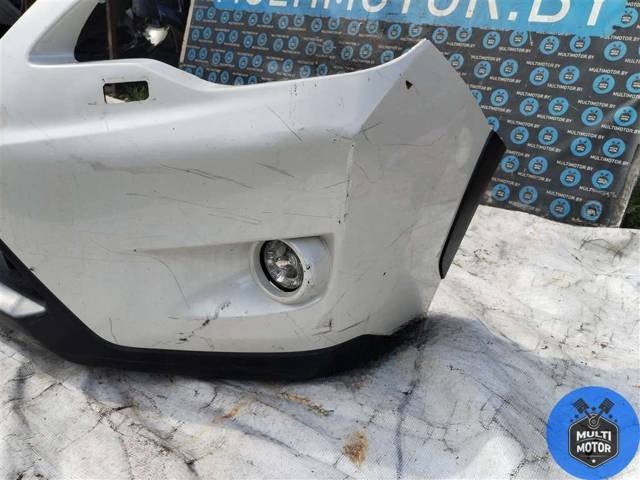 Новое Subaru XV, 2012 г., арт. 00109651a, фото 8