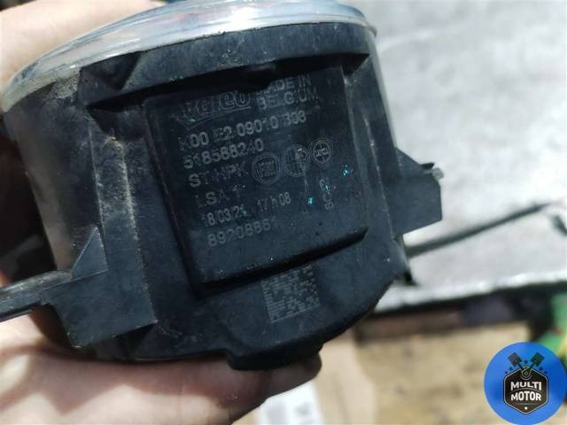 Новое Fiat Tipo, 2016 г., OEM 518588240, арт. 00111069, фото 7