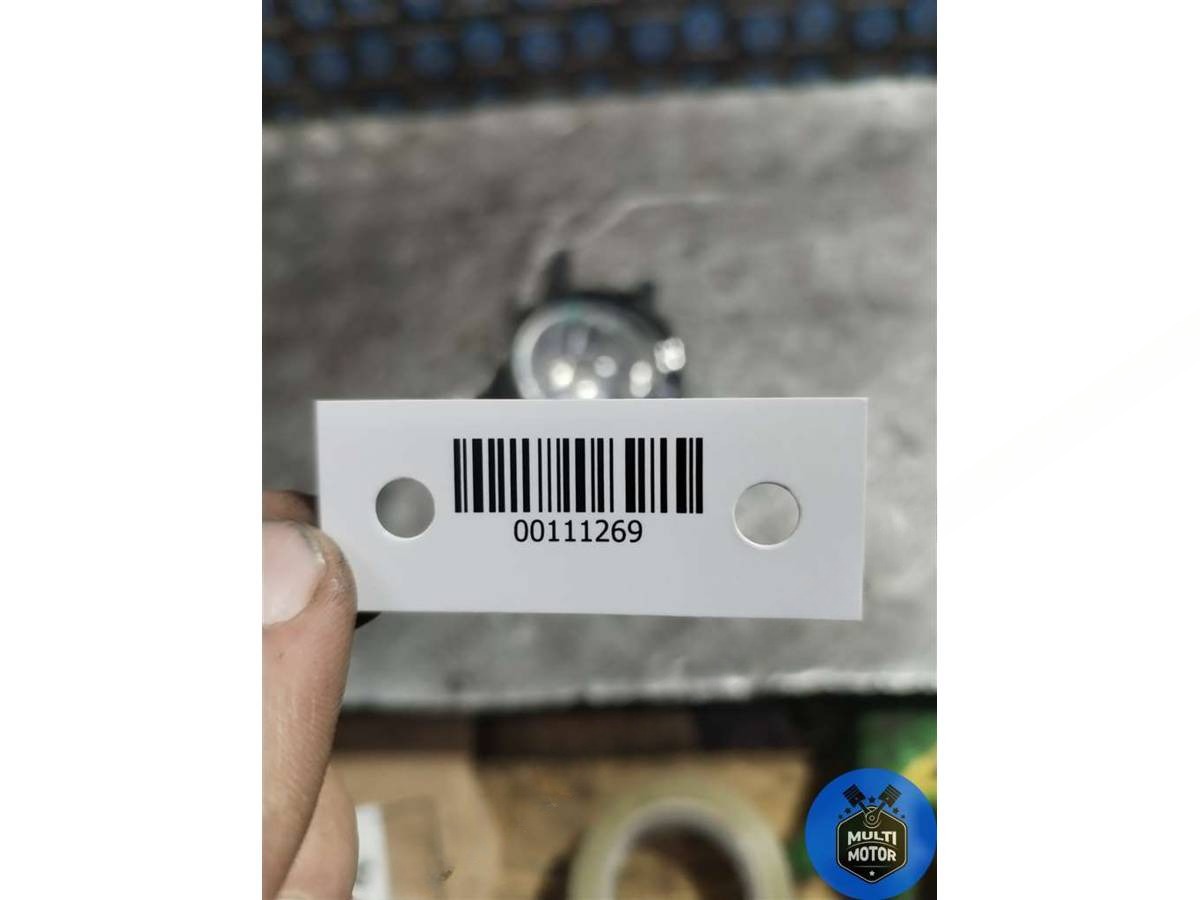 Новое BMW F30/F31/GT F34, 2015 г., OEM 7248911, арт. 00111269, фото 6