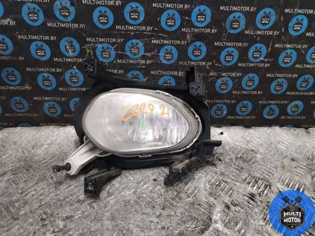 Новое Kia Ceed, 2014 г., арт. 00112599