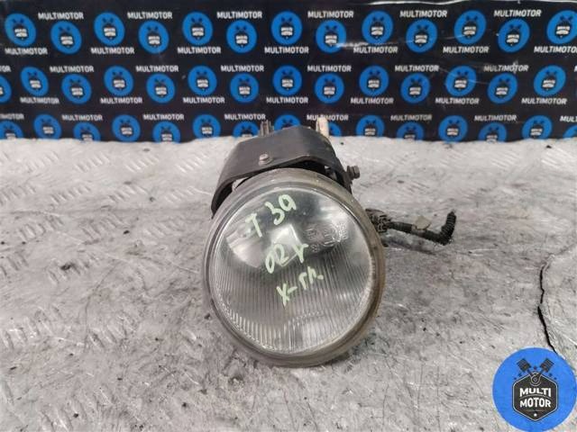 Новое Nissan X-Trail, 2002 г., арт. 00112631