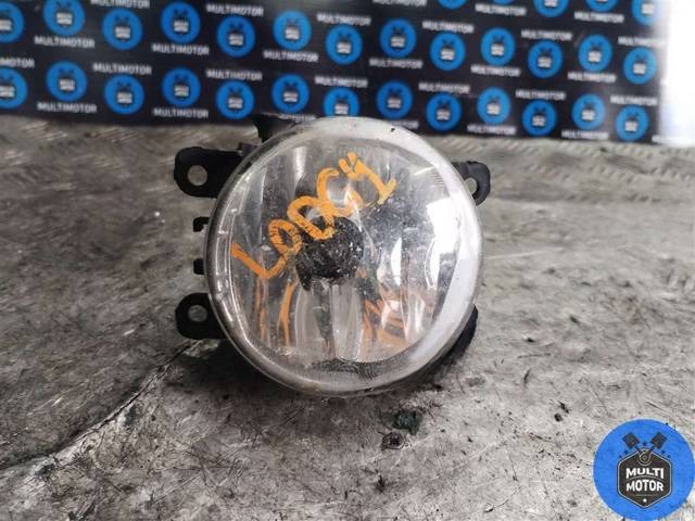 Новое Renault Lodgy, 2018 г., OEM 261507817r, арт. 00117955