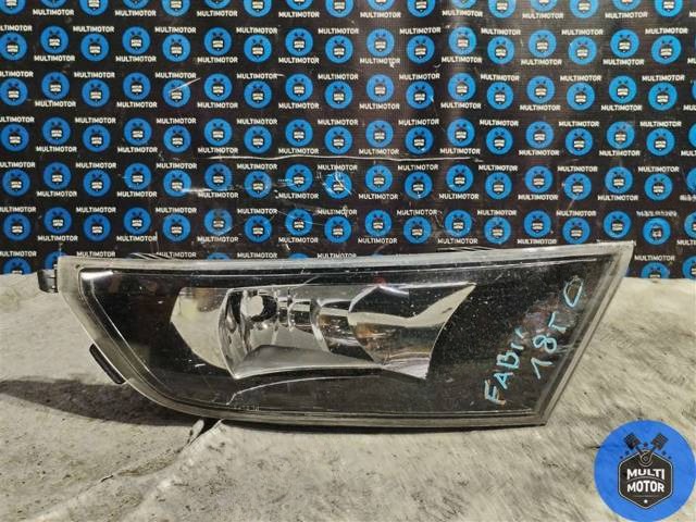 Новое Skoda Fabia, 2018 г., OEM 6V0941699, арт. 00120806