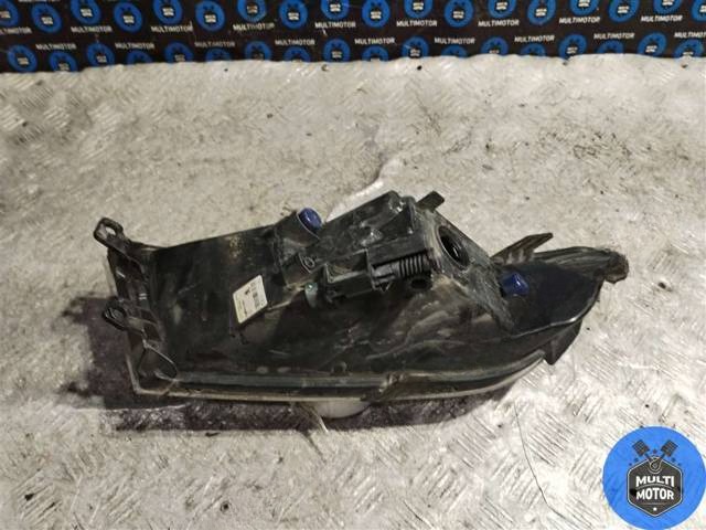 Новое Skoda Fabia, 2018 г., OEM 6V0941699, арт. 00120806, фото 4
