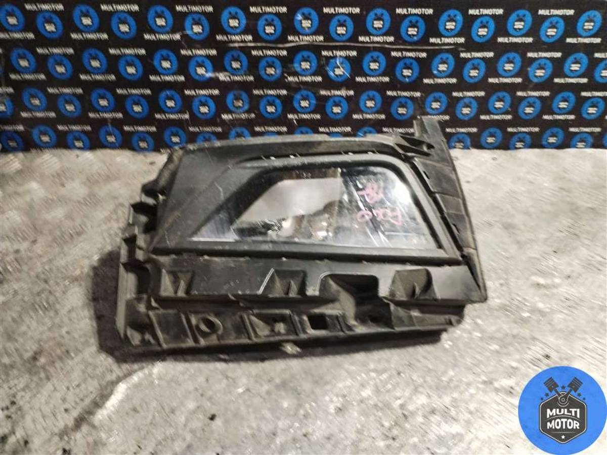 Новое Volkswagen Polo, 2018 г., OEM 2g094166106s, арт. 00121662, фото 2