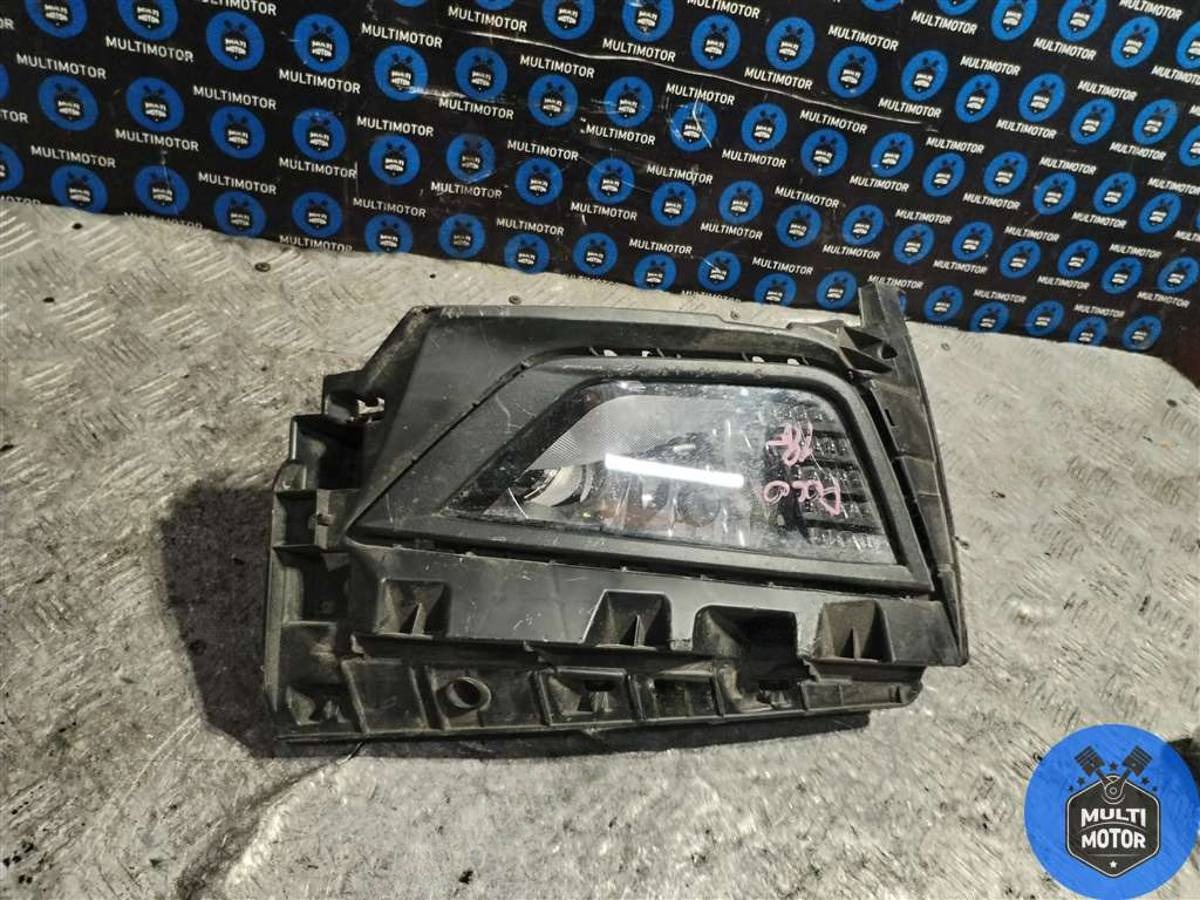 Новое Volkswagen Polo, 2018 г., OEM 2g094166106s, арт. 00121662, фото 3
