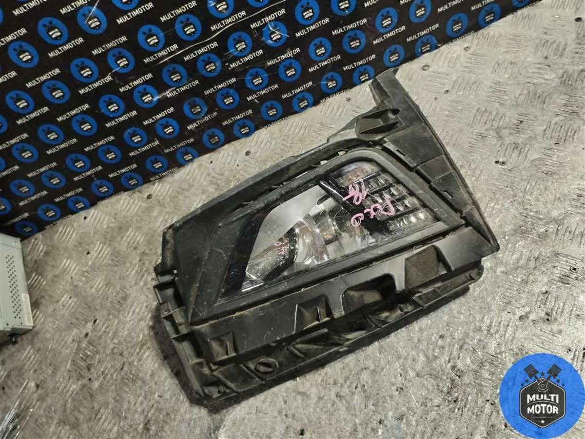 Новое Volkswagen Polo, 2018 г., OEM 2g094166106s, арт. 00121662, фото 4
