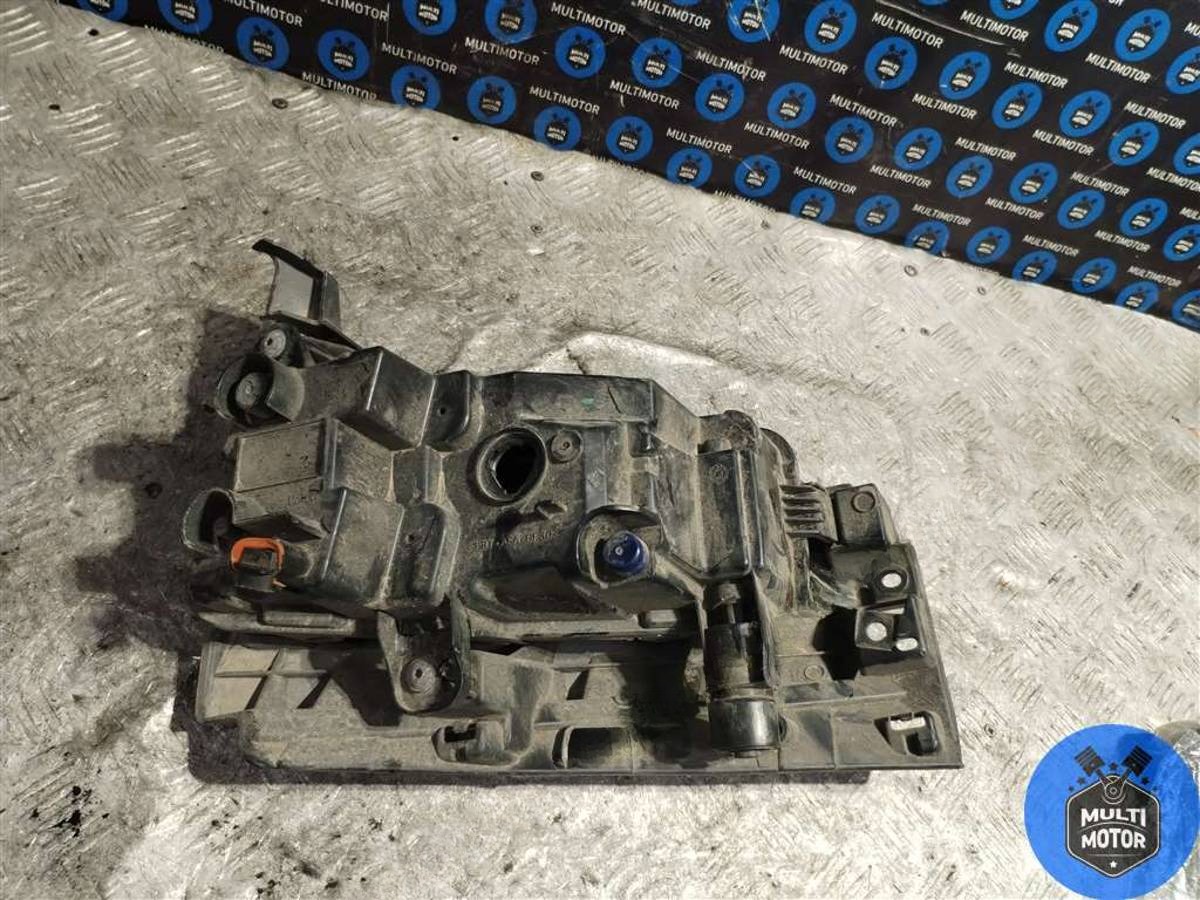 Новое Volkswagen Polo, 2018 г., OEM 2g094166106s, арт. 00121662, фото 7