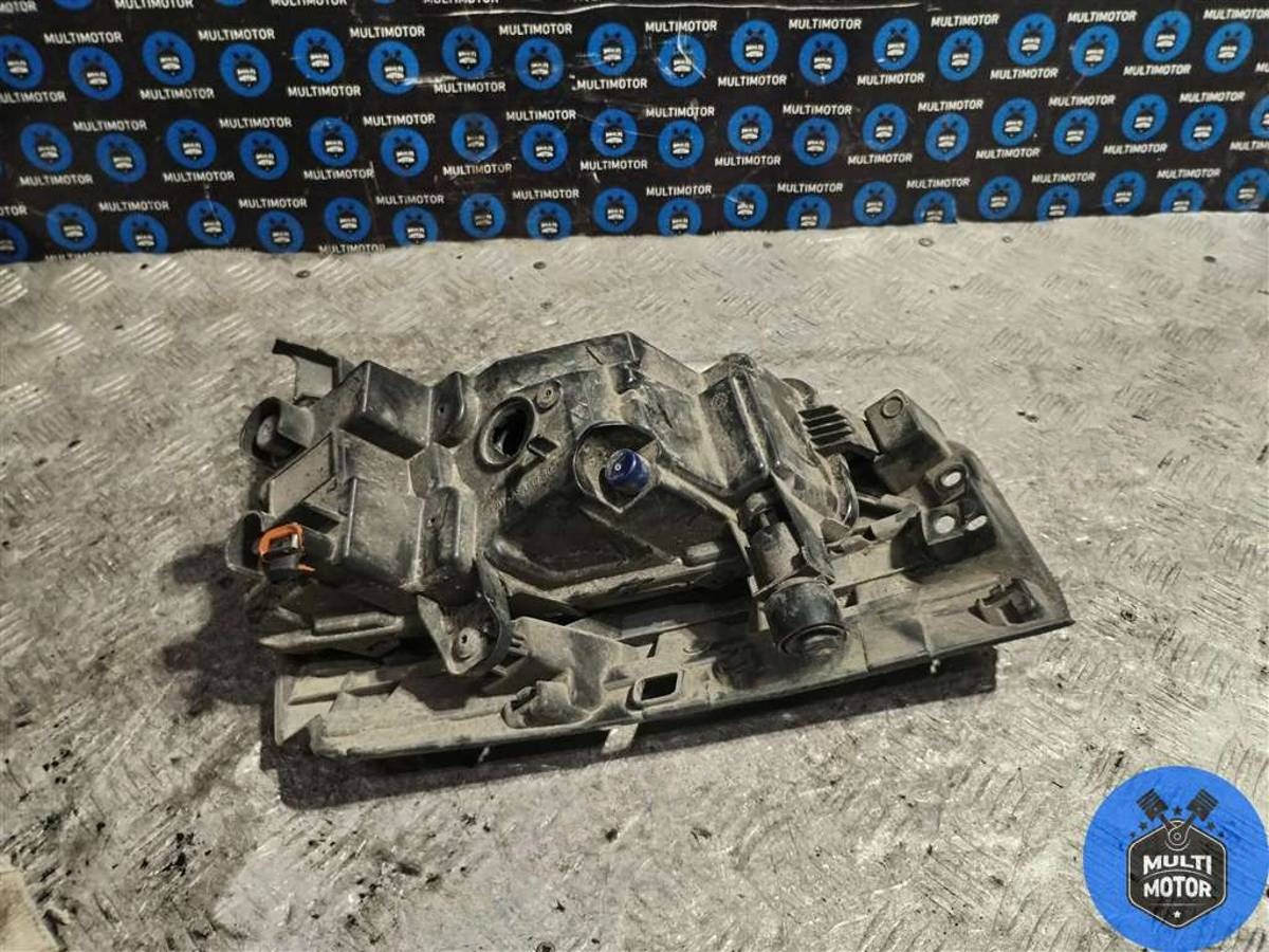 Новое Volkswagen Polo, 2018 г., OEM 2g094166106s, арт. 00121662, фото 8