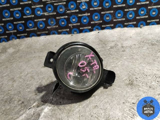 Новое Nissan X-Trail, 2005 г., арт. 00123187