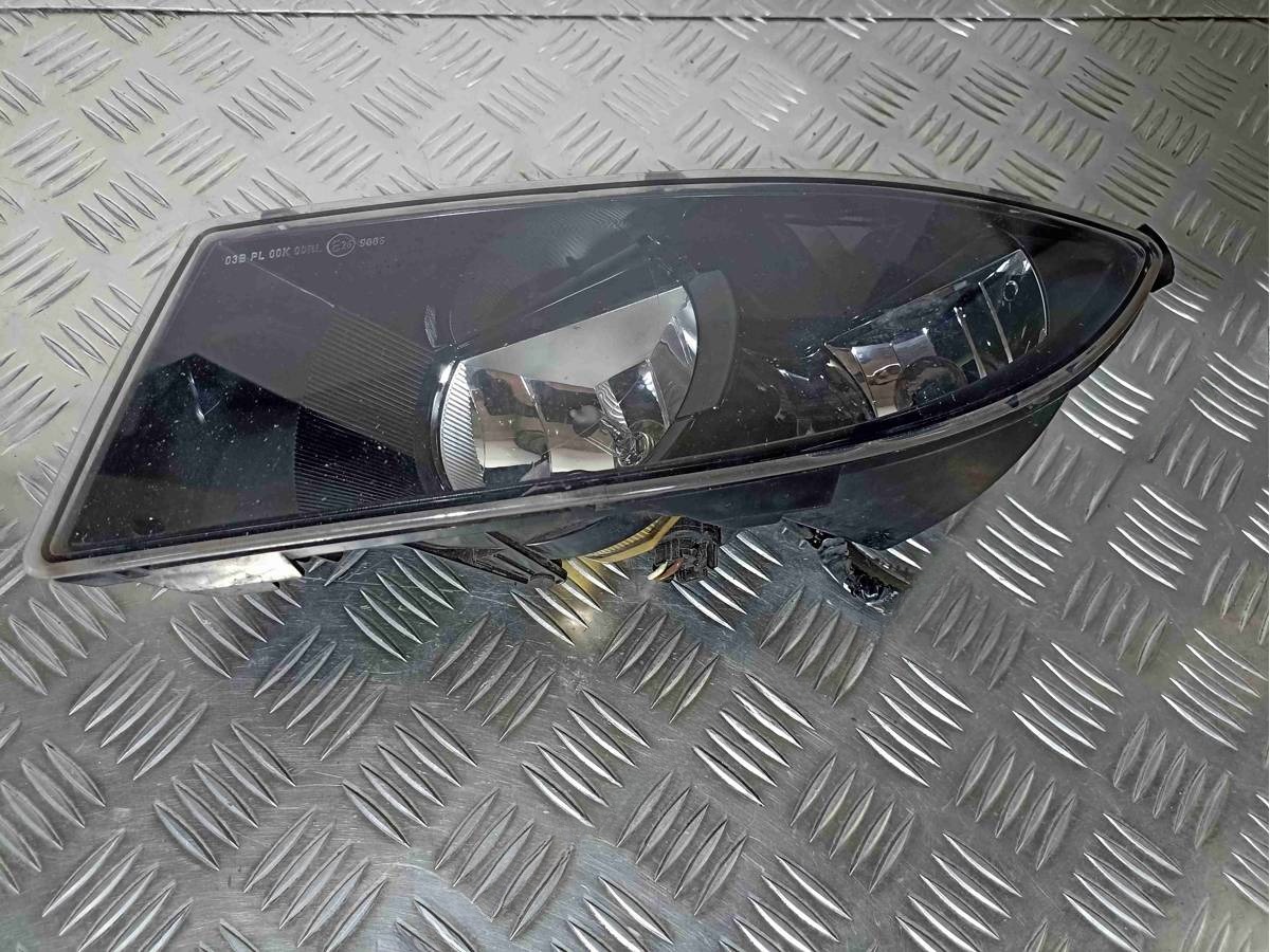 Новое Skoda Fabia, 2014 г., OEM 5j2, арт. 003317