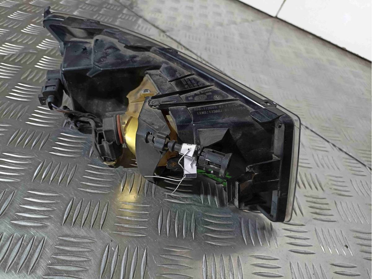 Новое Skoda Fabia, 2014 г., OEM 5j2, арт. 003317, фото 6