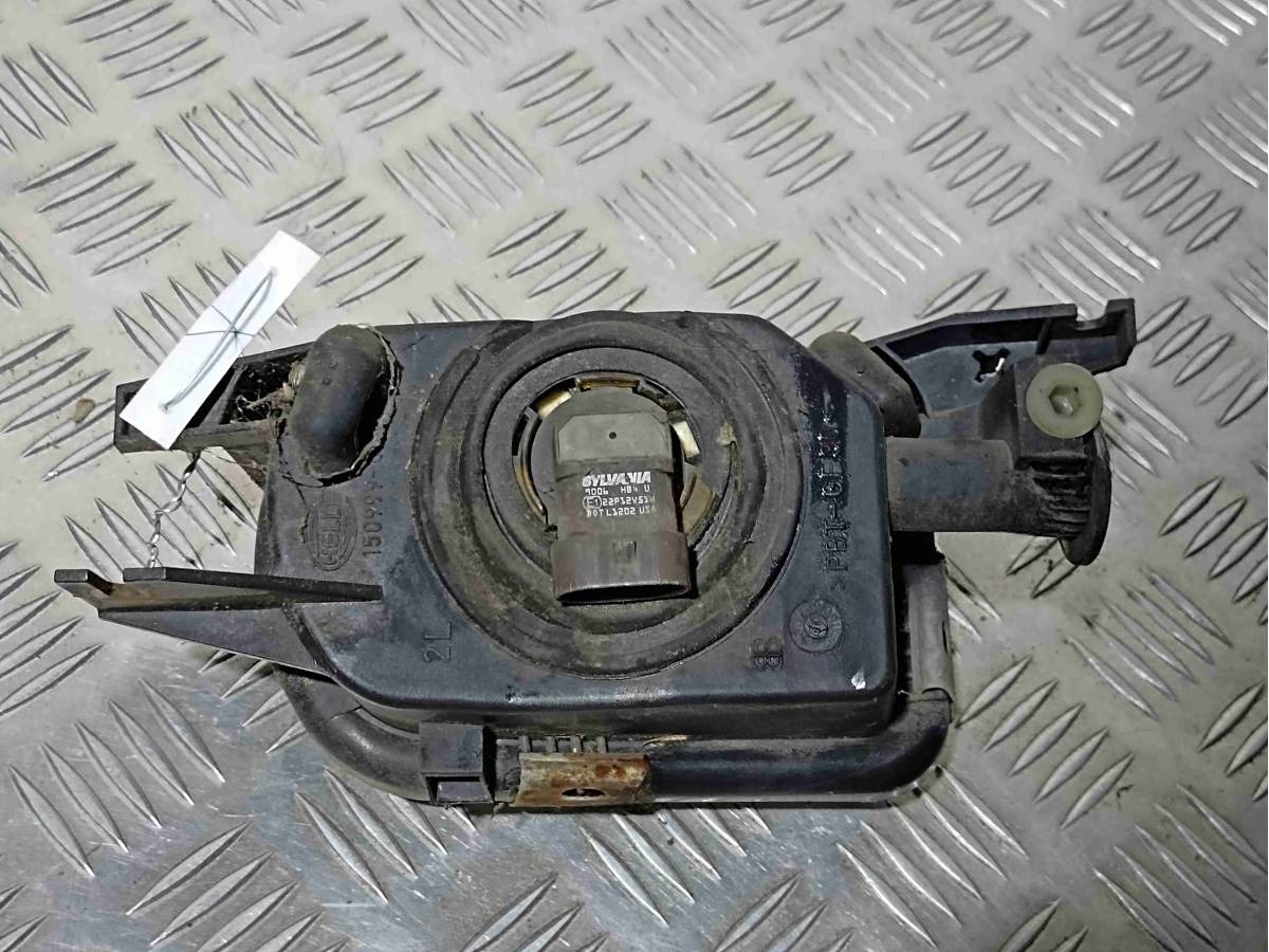 Новое Mercedes C W203, 2001 г., OEM 15099900, арт. 007162, фото 3