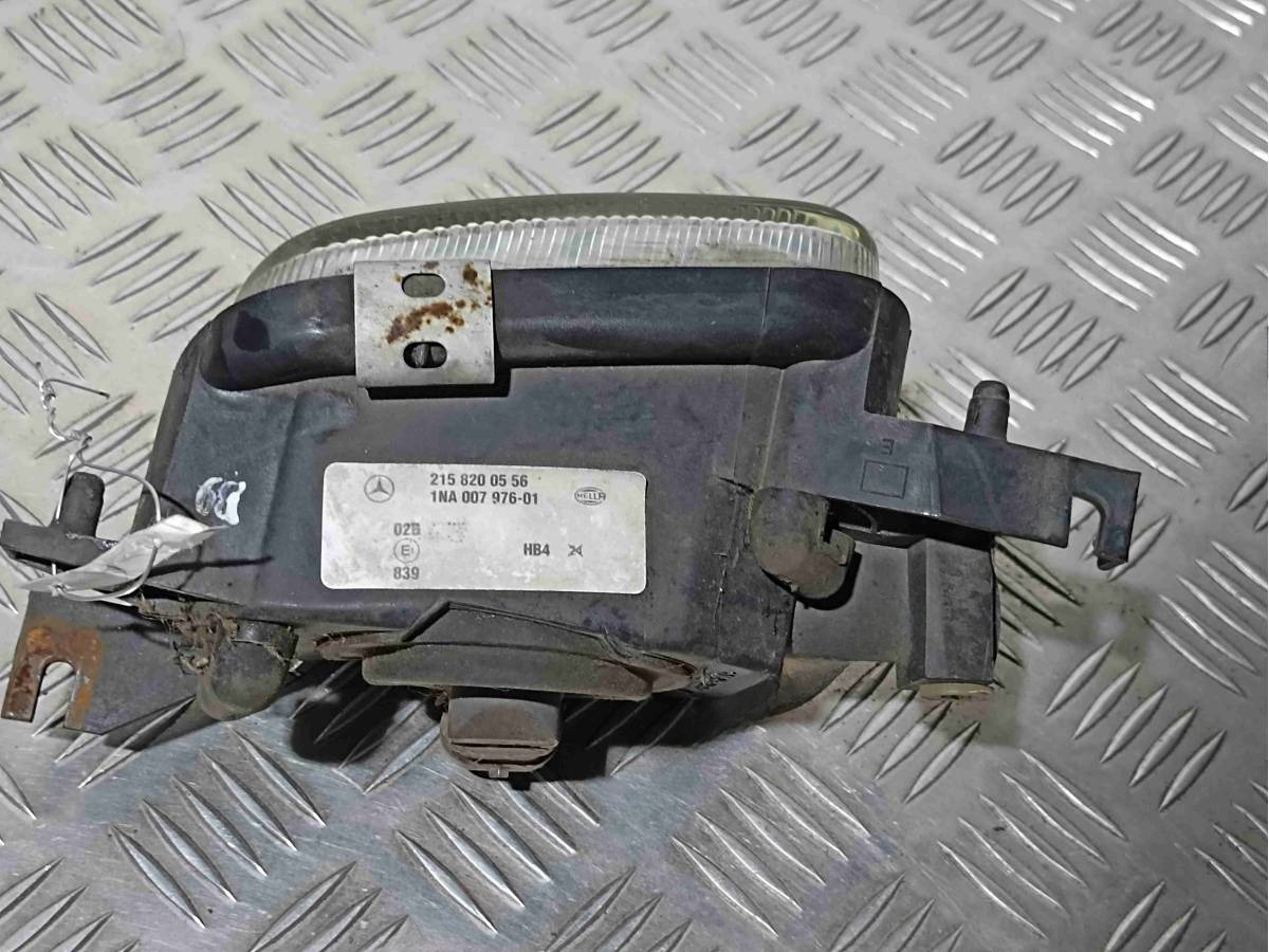 Новое Mercedes C W203, 2001 г., OEM 15099900, арт. 007162, фото 4