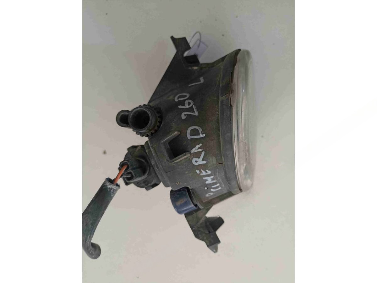 Новое Nissan Primera, 2003 г., OEM 89211093, арт. 01056, фото 5