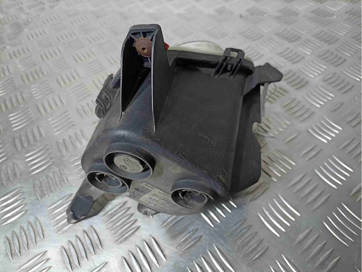 Новое Opel Corsa, 2007 г., OEM 13191832, арт. 012154, фото 3