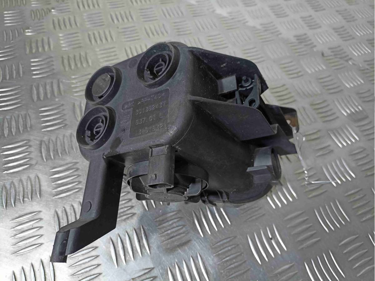 Новое Opel Corsa, 2007 г., OEM 13191832, арт. 012154, фото 4