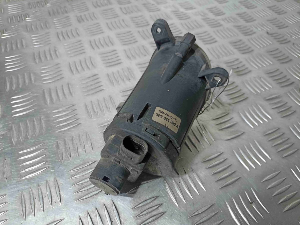 Новое Volkswagen Passat, 2002 г., OEM 3b7941699a, арт. 022550, фото 2