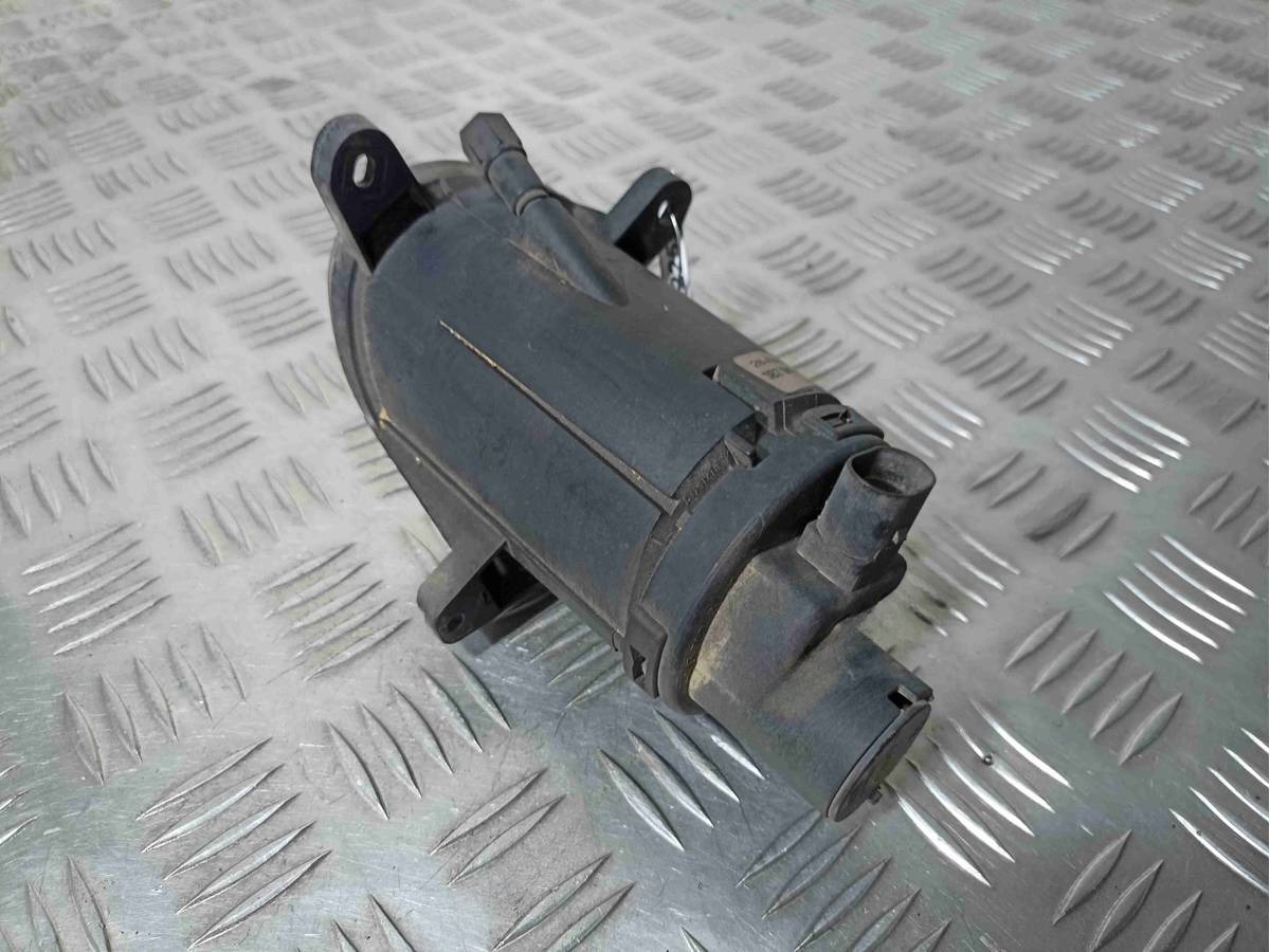 Новое Volkswagen Passat, 2002 г., OEM 3b7941699a, арт. 022550, фото 3
