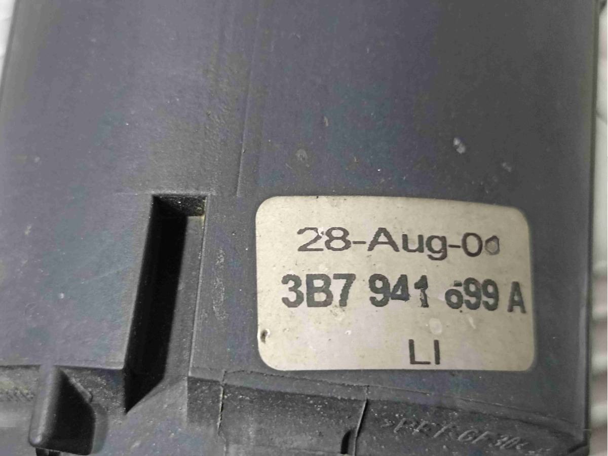 Новое Volkswagen Passat, 2002 г., OEM 3b7941699a, арт. 022550, фото 4