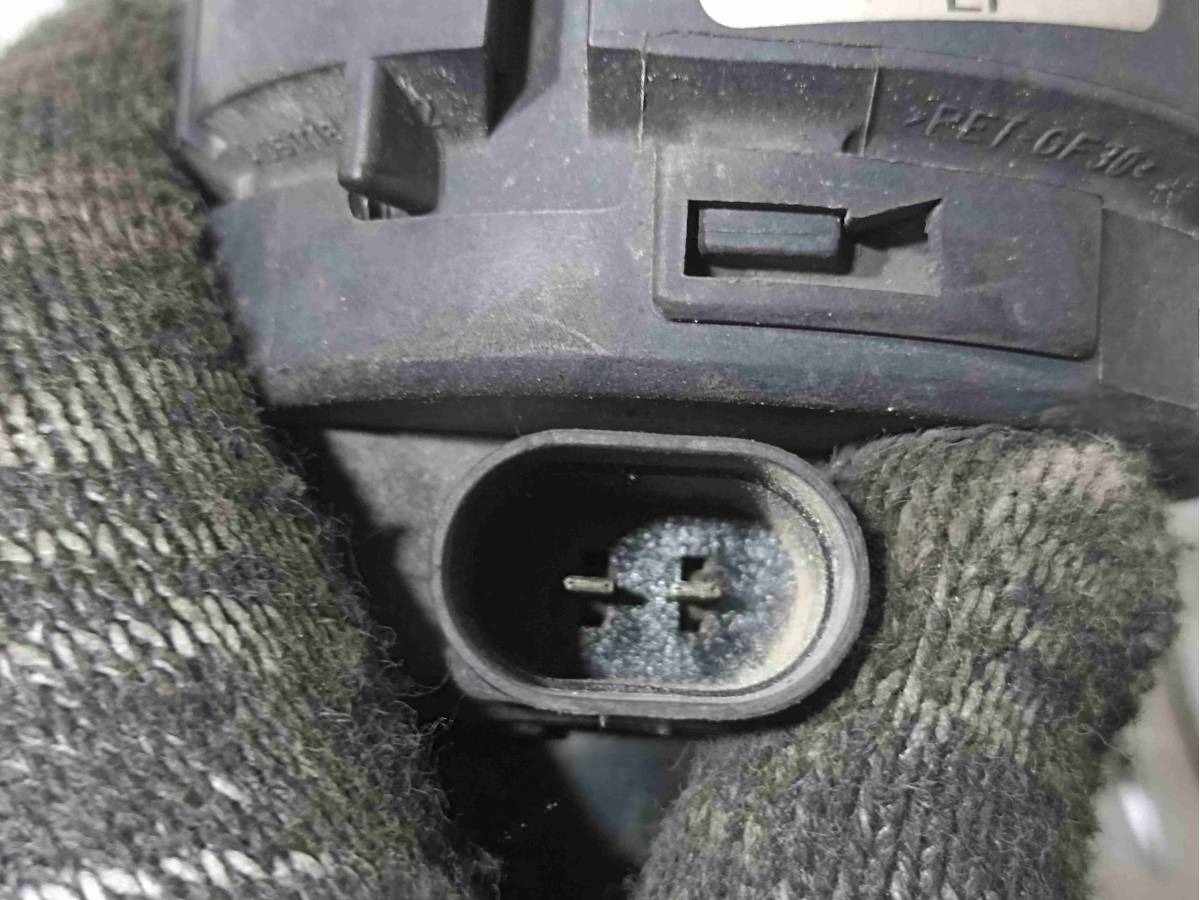 Новое Volkswagen Passat, 2002 г., OEM 3b7941699a, арт. 022550, фото 5