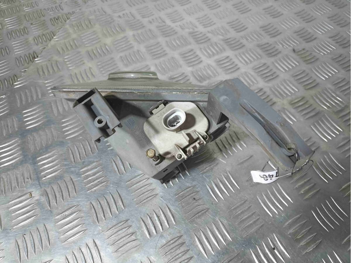 Новое Opel Vectra, 2001 г., OEM 90585029, арт. 022740, фото 3