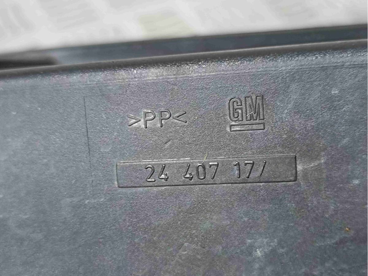 Новое Opel Zafira, 2003 г., OEM 24407174, арт. 023153, фото 4