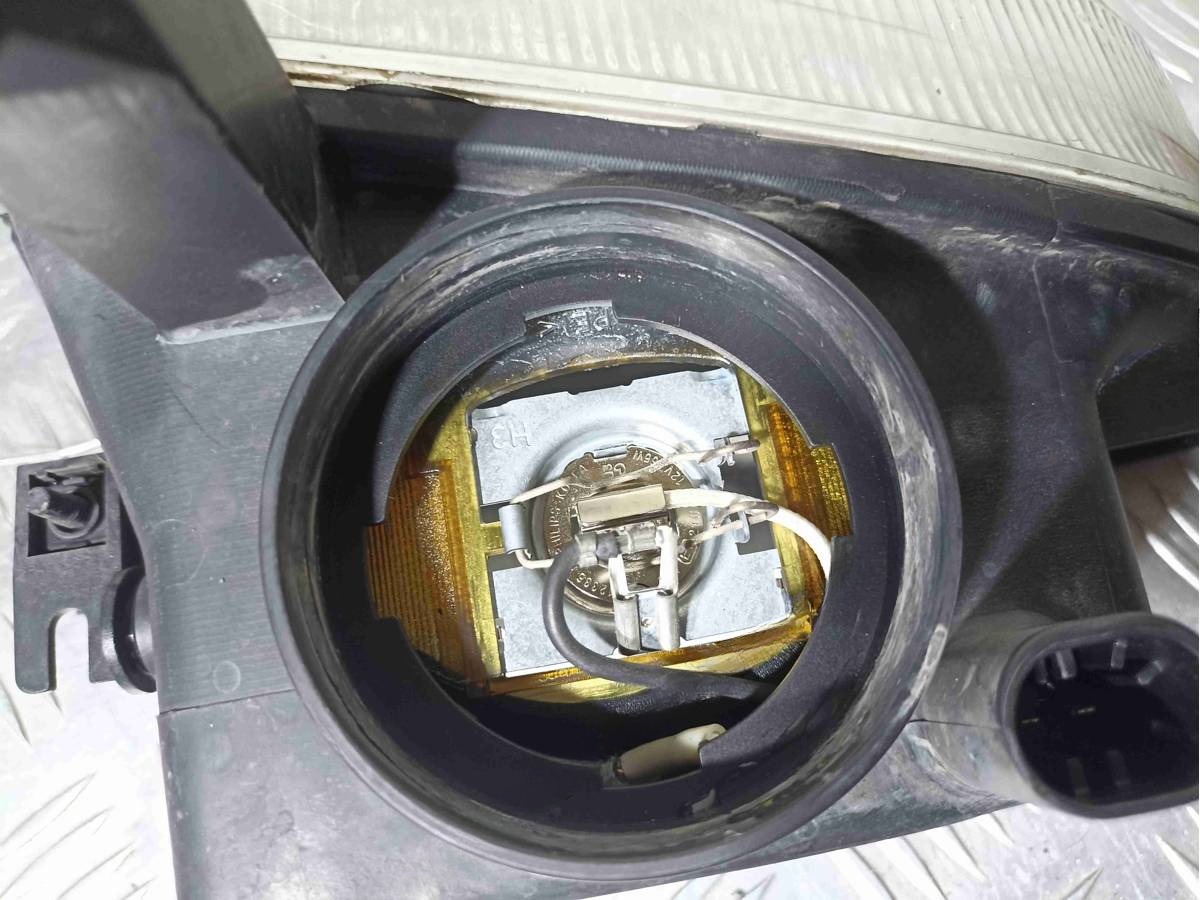 Новое Opel Zafira, 2003 г., OEM 24407174, арт. 023153, фото 6