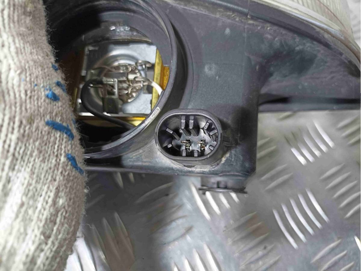 Новое Opel Zafira, 2003 г., OEM 24407174, арт. 023153, фото 7
