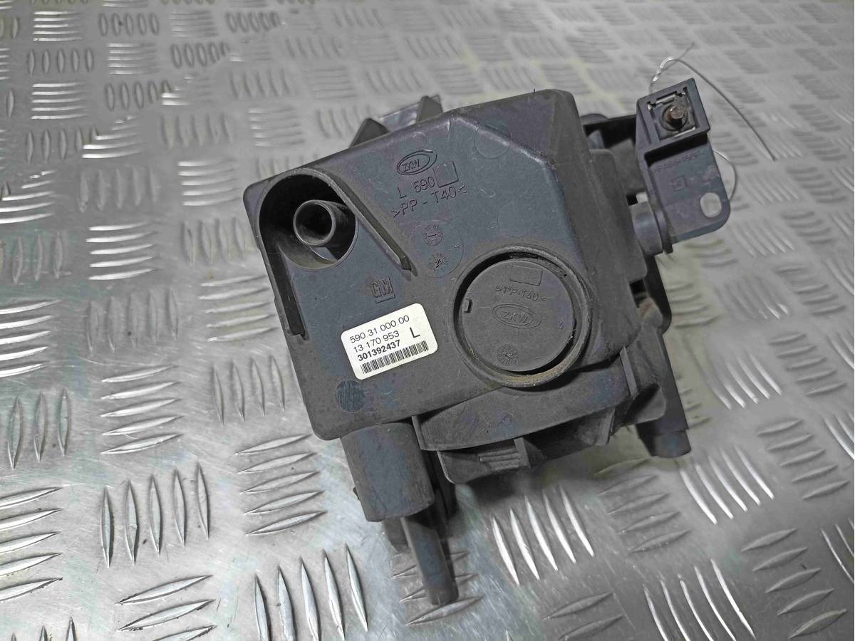 Новое Opel Vectra, 2006 г., OEM 13170953, арт. 023403, фото 3