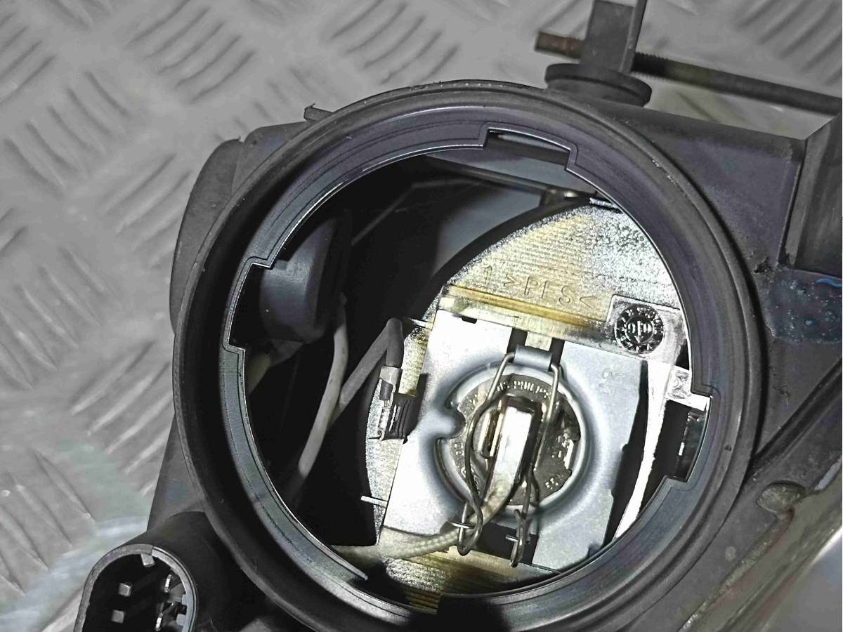 Новое Opel Vectra, 2006 г., OEM 13170953, арт. 023403, фото 7