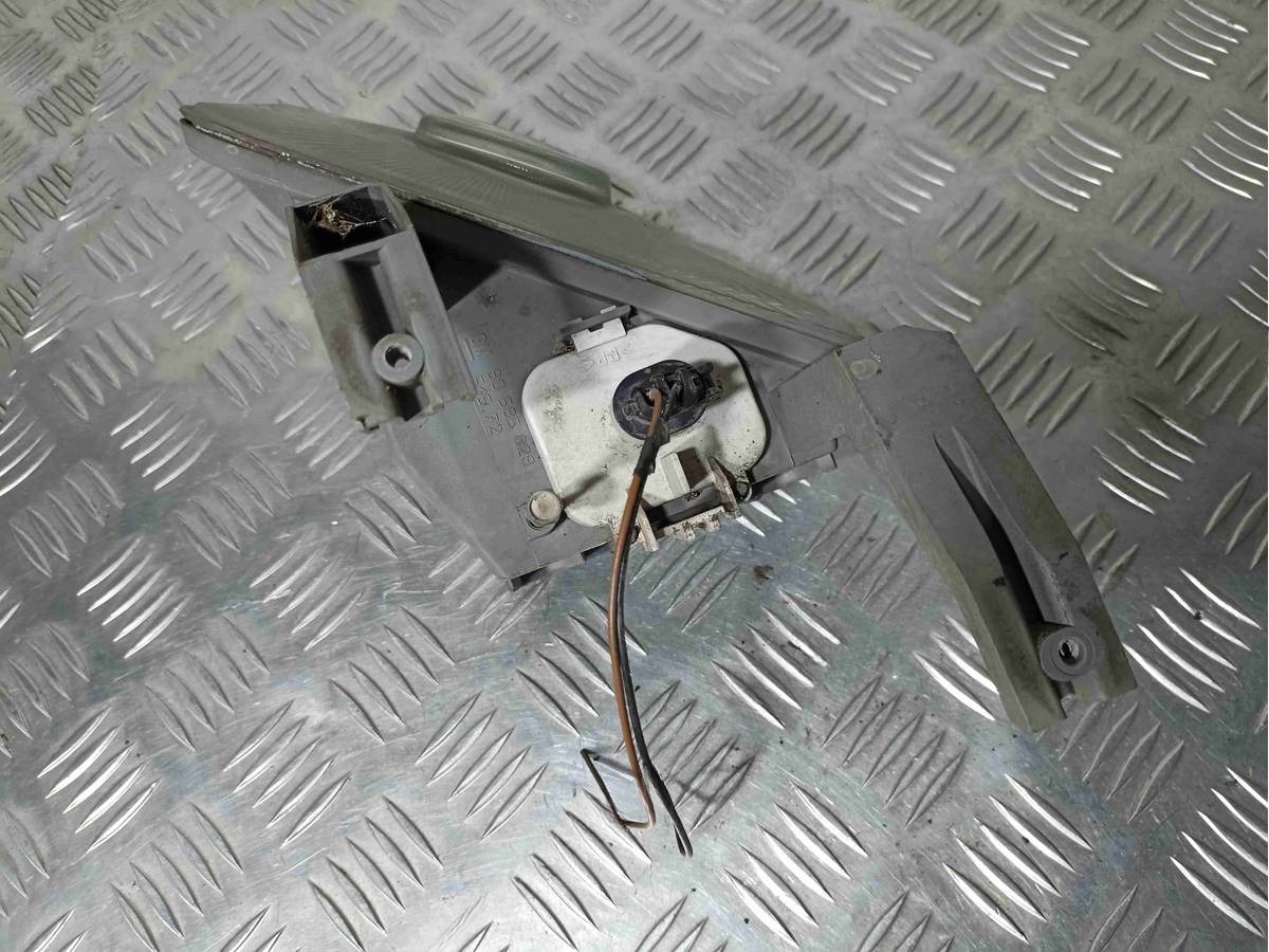 Новое Opel Vectra, 2001 г., OEM 90585029, арт. 023959, фото 5