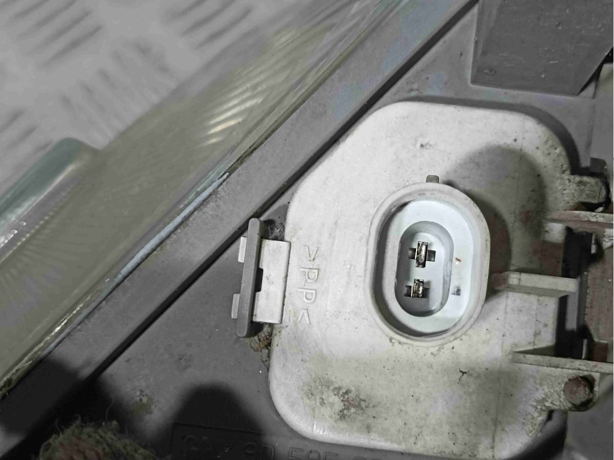Новое Opel Vectra, 2001 г., OEM 90585029, арт. 023959, фото 7