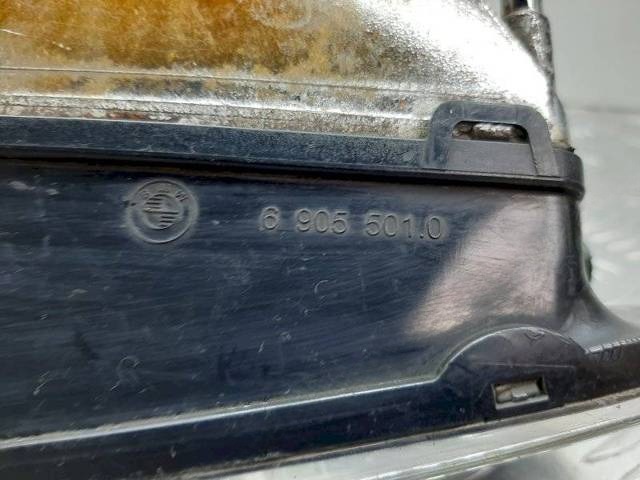 Новое BMW E46, 1999 г., OEM 69055010, арт. 1006268, фото 6