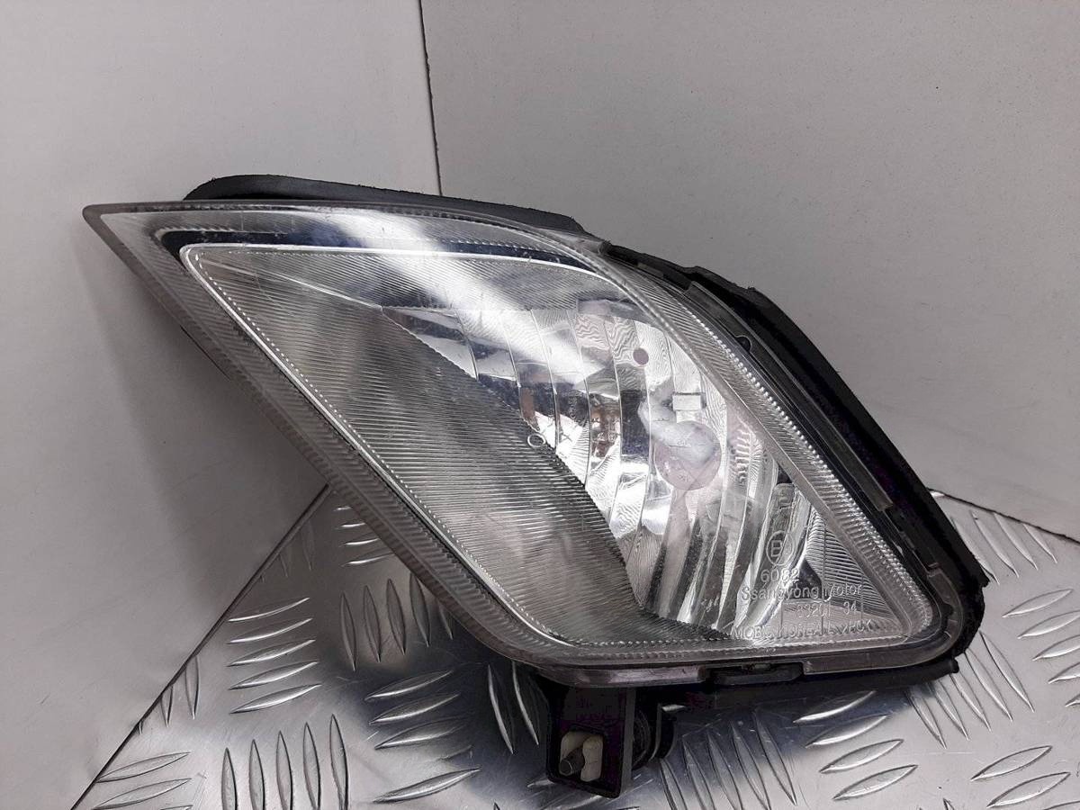 Новое SsangYong Actyon, 2010 г., OEM 8320134, арт. 1009518