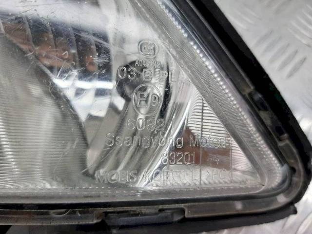 Новое SsangYong Actyon, 2010 г., OEM 8320134, арт. 1009518, фото 5