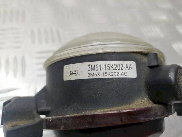 Новое Ford Focus, 2004 г., OEM 3M5115K202AA, арт. 1036335, фото 4