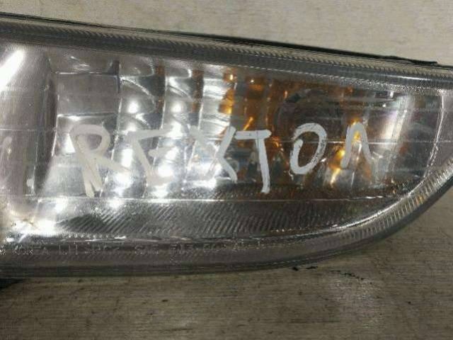 Новое SsangYong Rexton, 2005 г., арт. 105001102