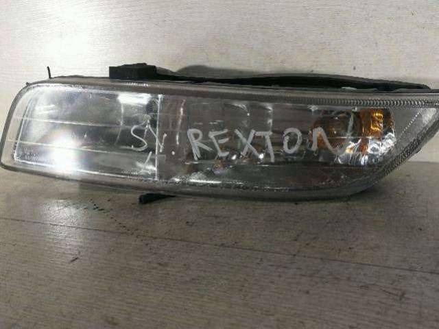 Новое SsangYong Rexton, 2005 г., арт. 105001102, фото 3