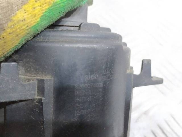 Новое Renault Laguna, 2009 г., OEM 8200074008, арт. 1055537, фото 5