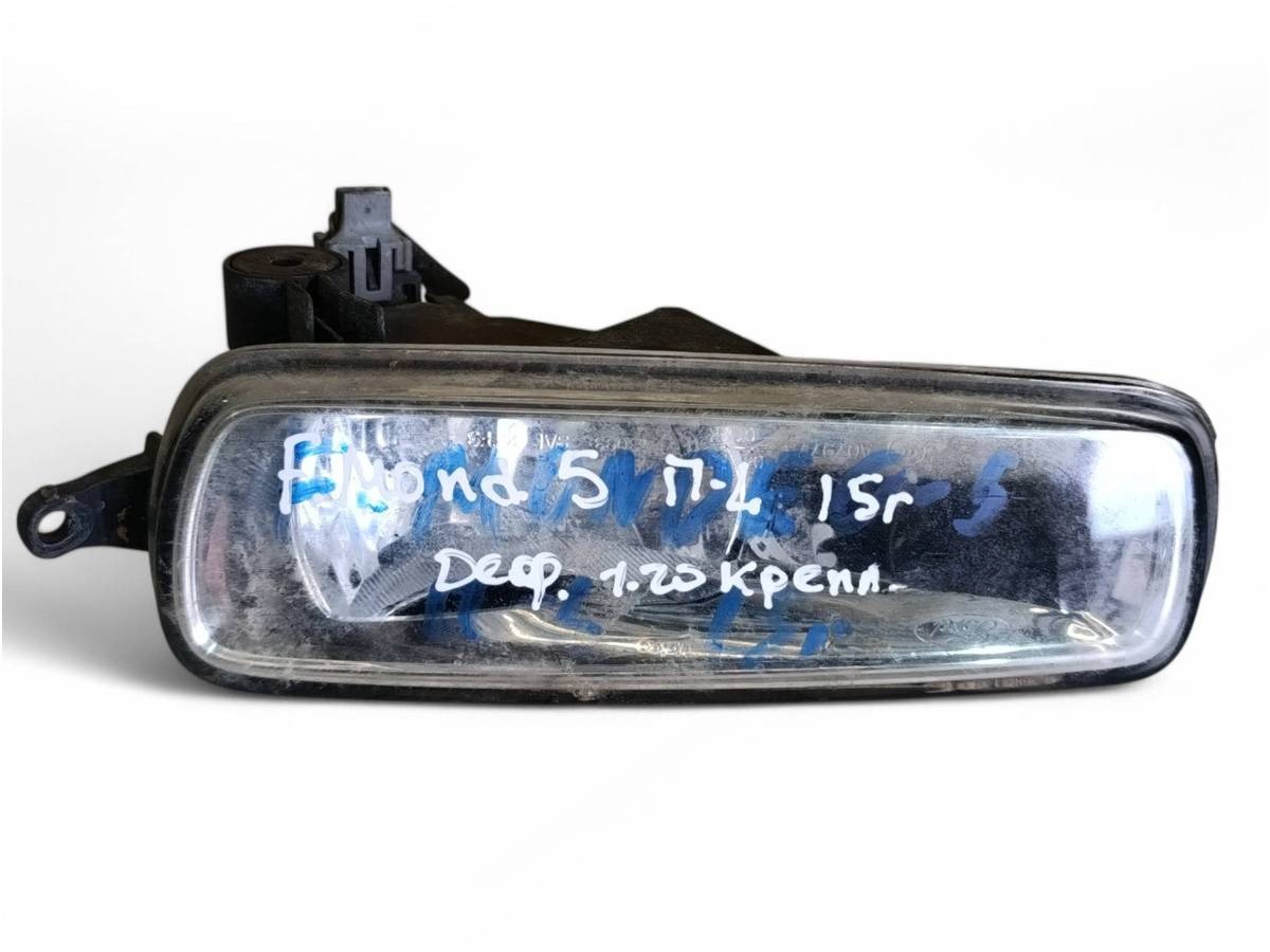 Новое Ford Mondeo, 2015 г., арт. 105661762