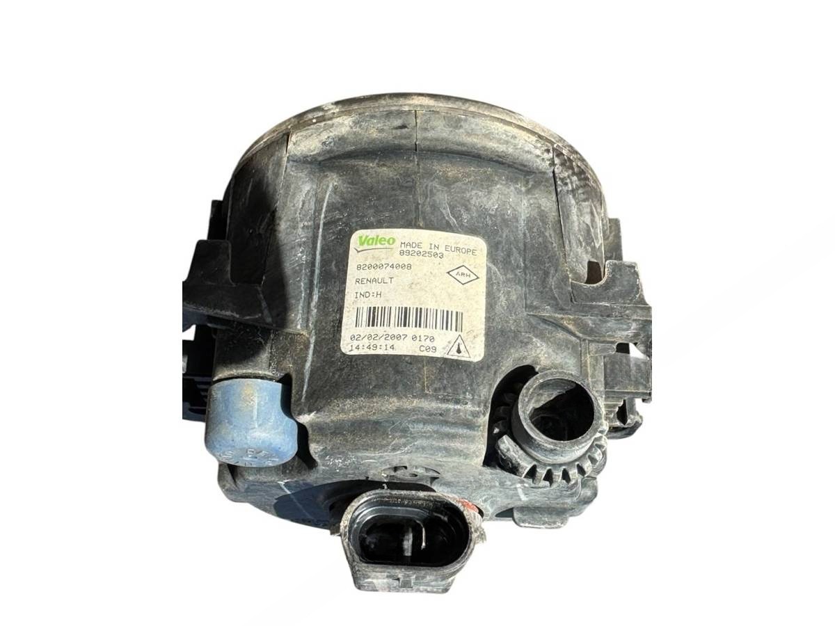 Новое Renault Megane, 2005 г., арт. 105662221, фото 3