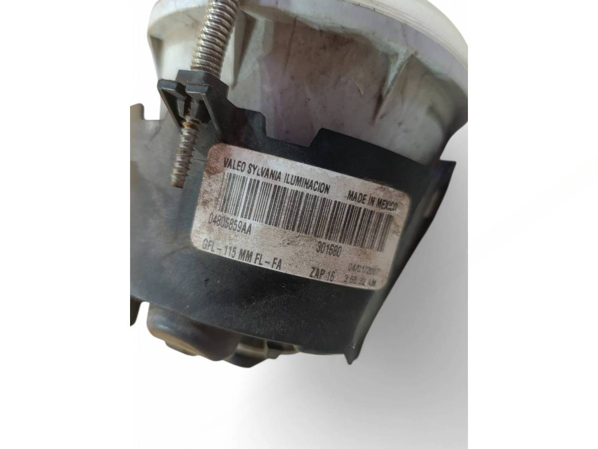 Новое Chrysler 300C, 2007 г., арт. 105662254, фото 2