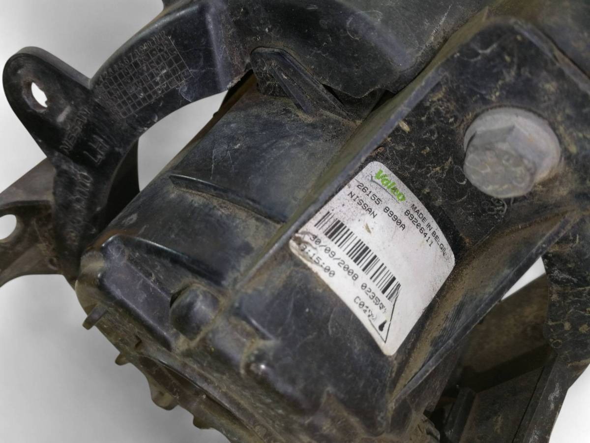Новое Nissan Qashqai, 2008 г., арт. 105663104, фото 6