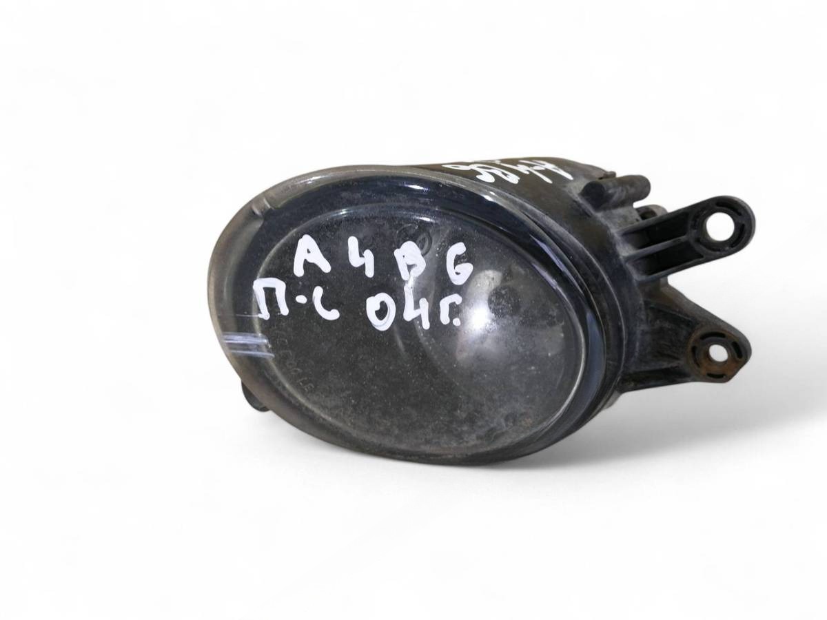 Новое Audi A4, 2004 г., арт. 105664387