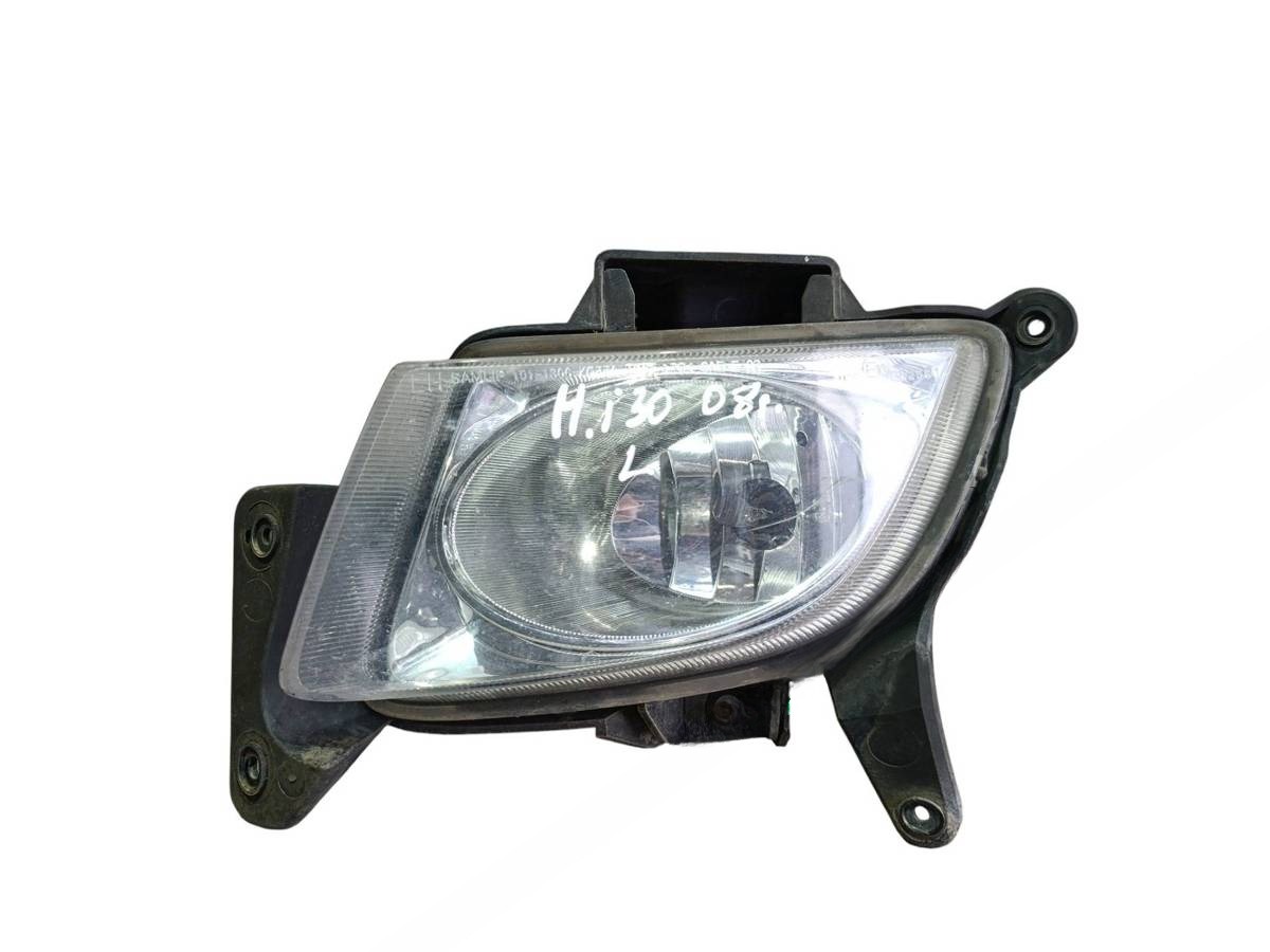 Новое Hyundai i30, 2008 г., арт. 105666123