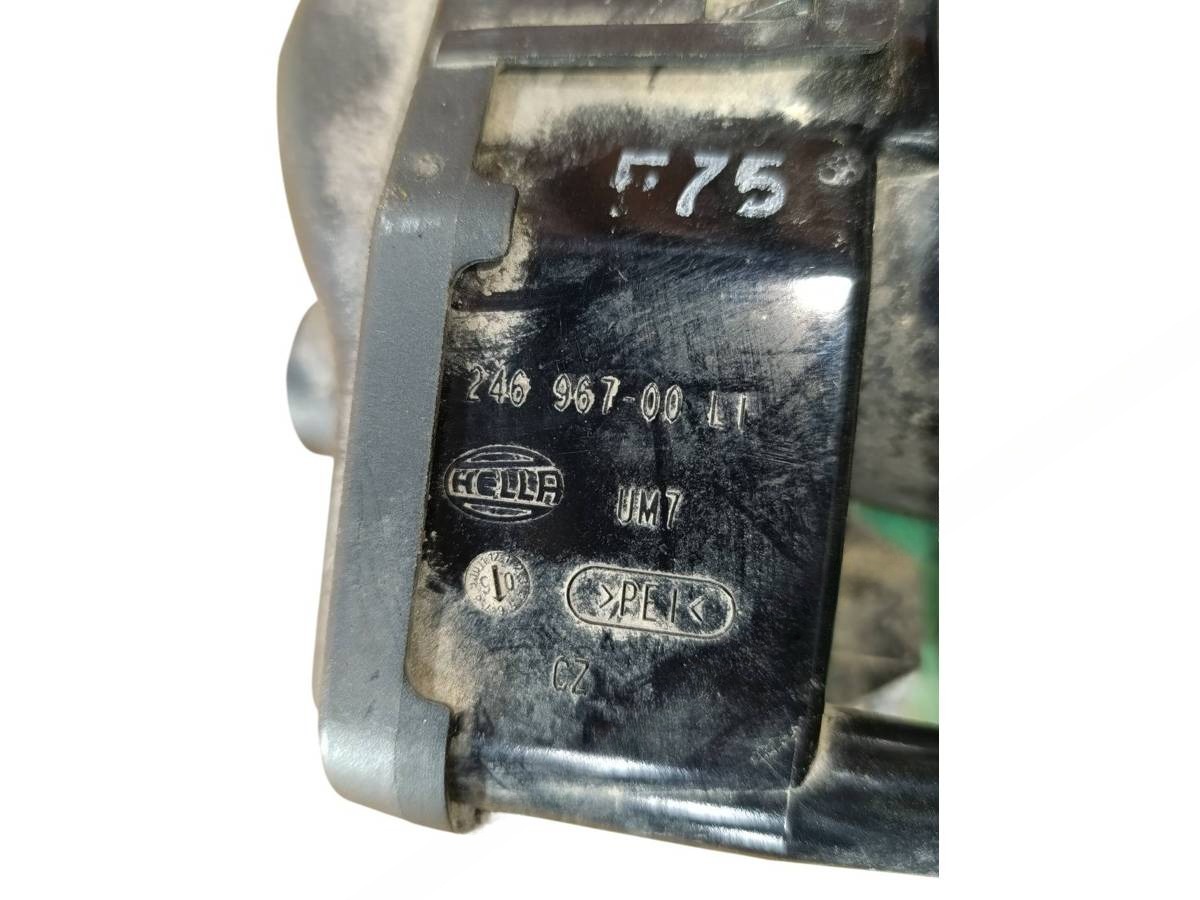 Новое Audi Q7, 2006 г., арт. 105670273, фото 4