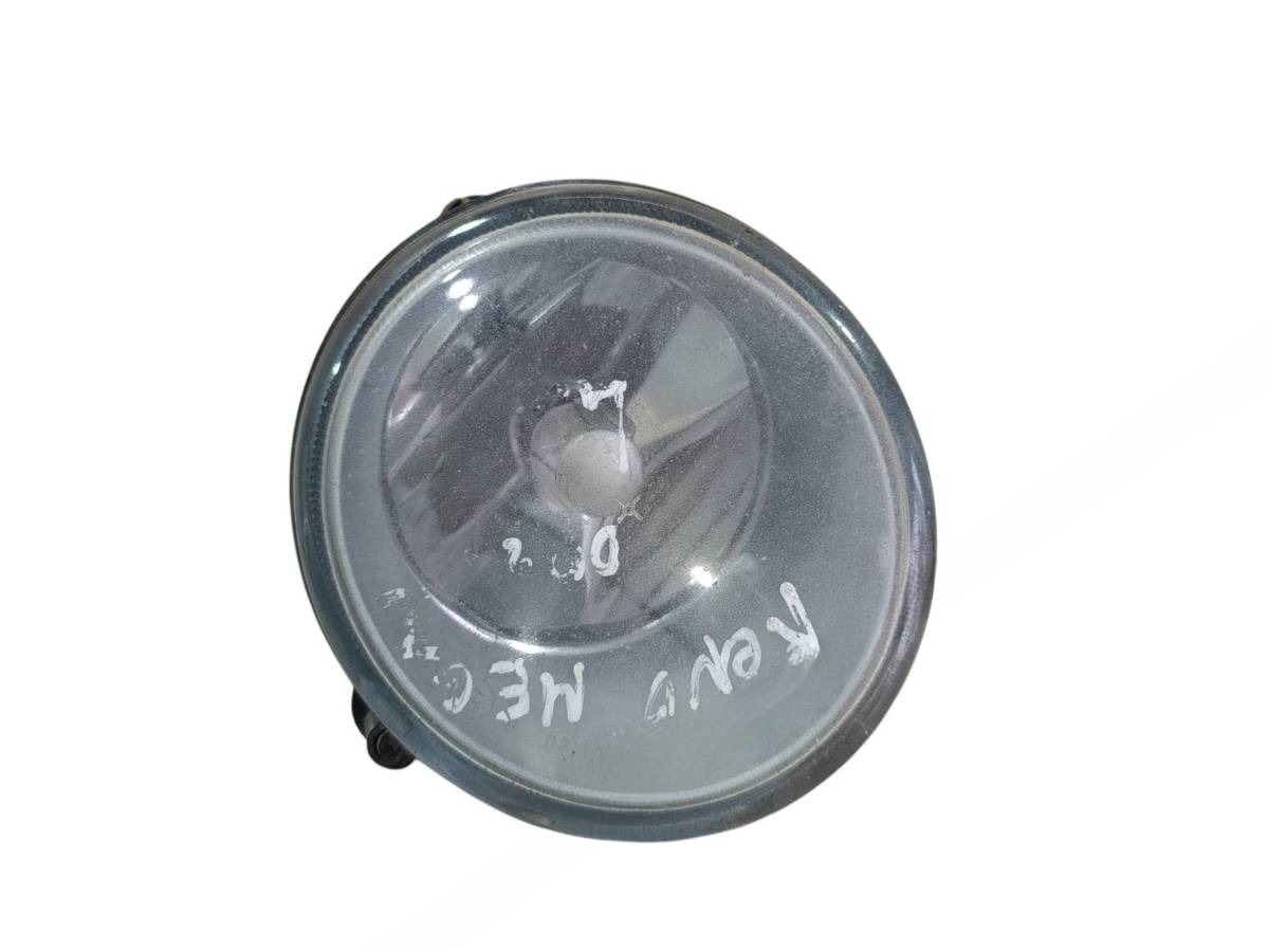 Новое Renault Megane, 2000 г., арт. 105670720