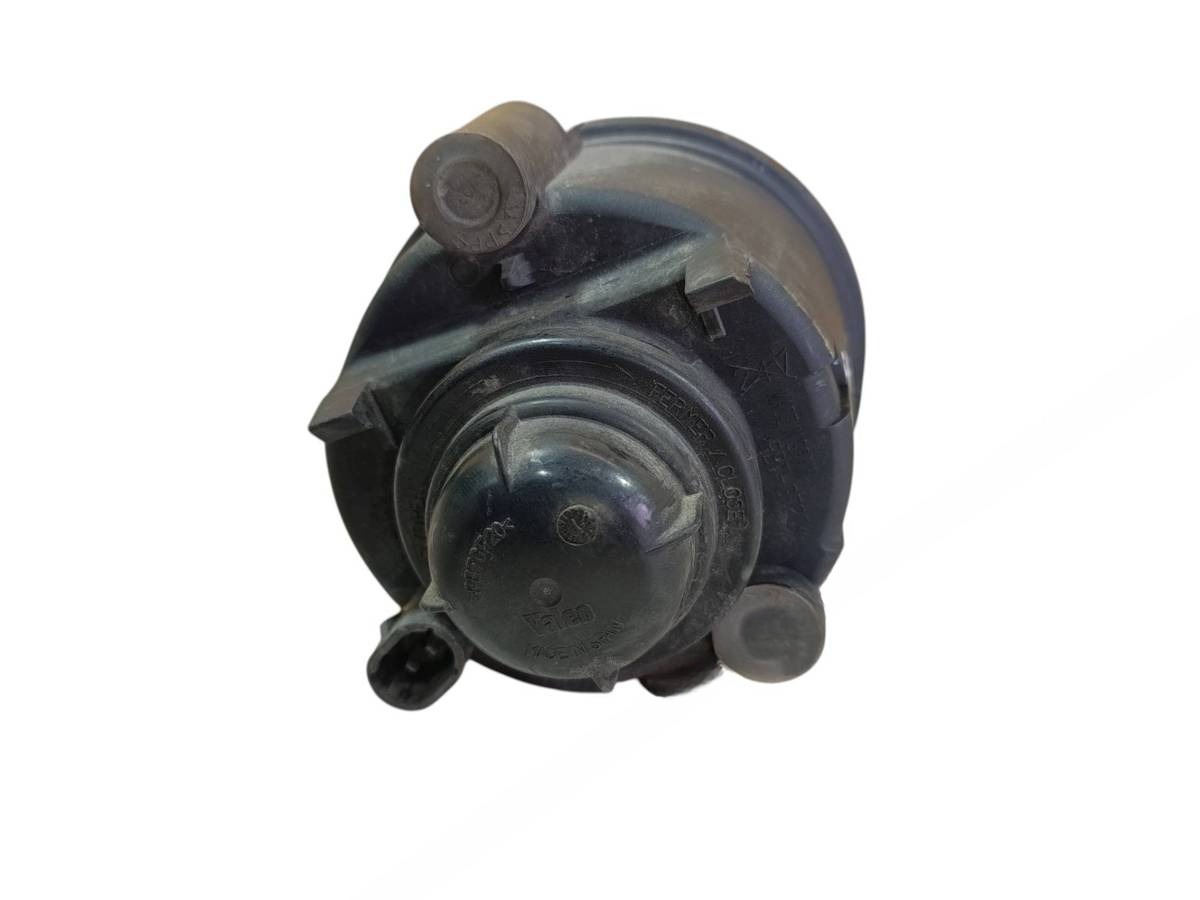 Новое Renault Megane, 2000 г., арт. 105670720, фото 4