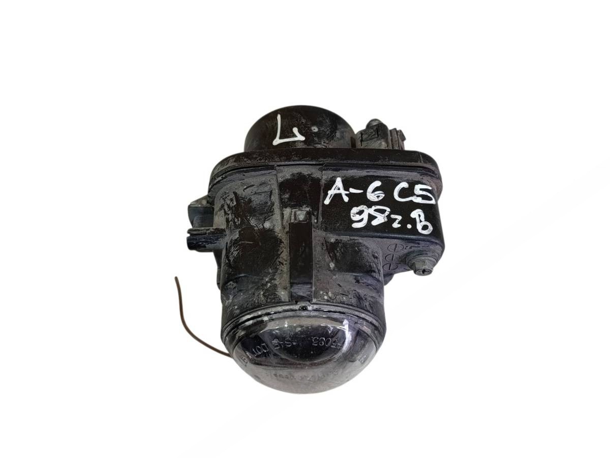 Новое Audi A6, 1998 г., арт. 1056719915